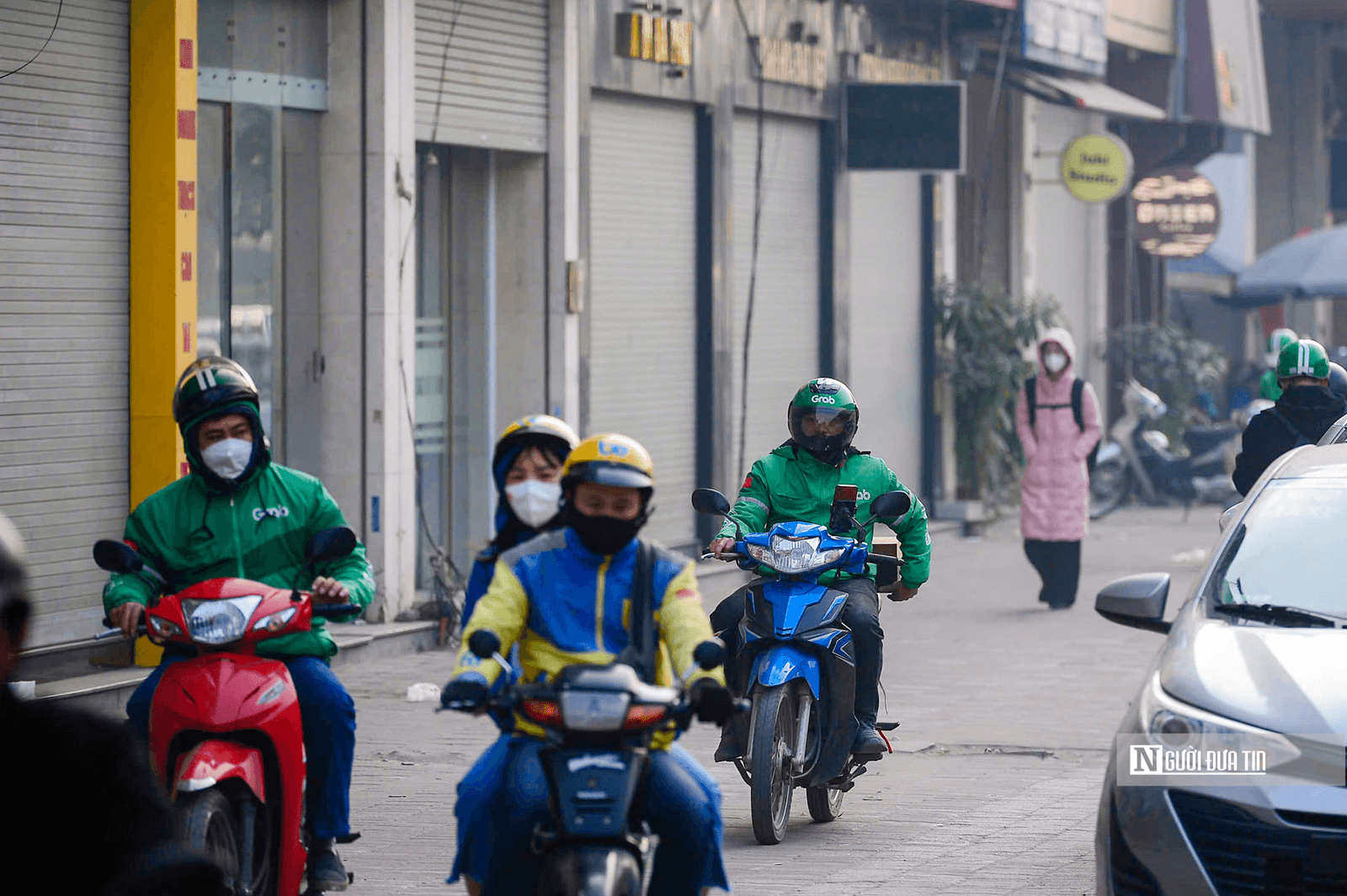 Làn sóng đầu tư nước ngoài vào Việt Nam tăng tốc mạnh mẽ trong năm 2025