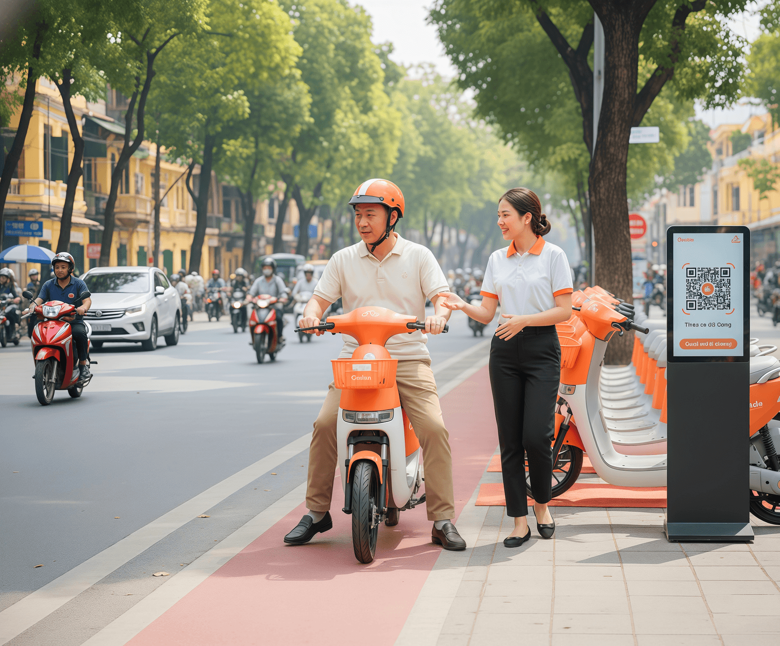 Tin tức Onride